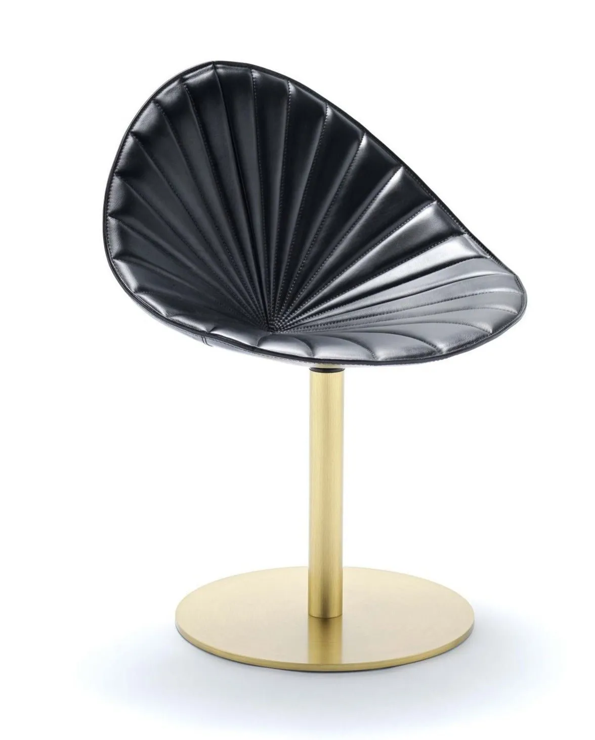 Fiorile Plisse BT Dining Chair by Fasem