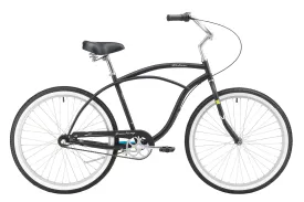 Firmstrong Urban Man 3 Speed - Men's Beach Cruiser Bike