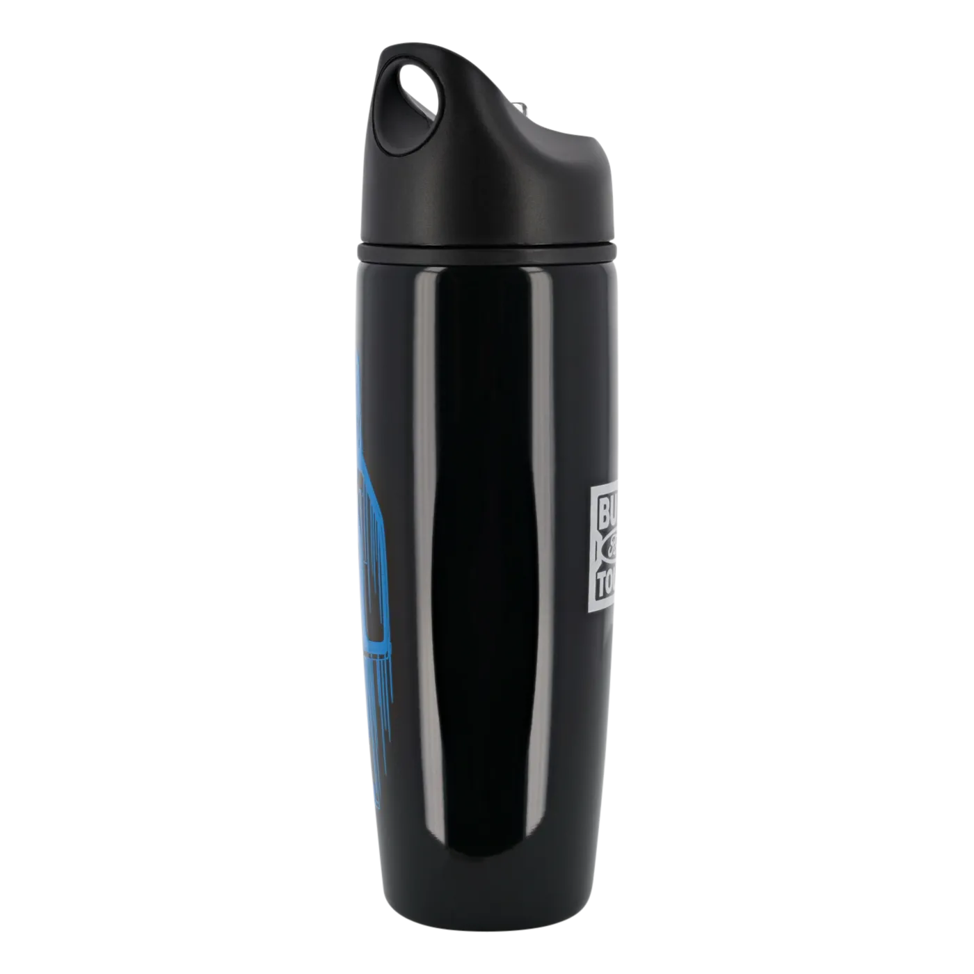 Ford Lightning F150 BFT Bottle