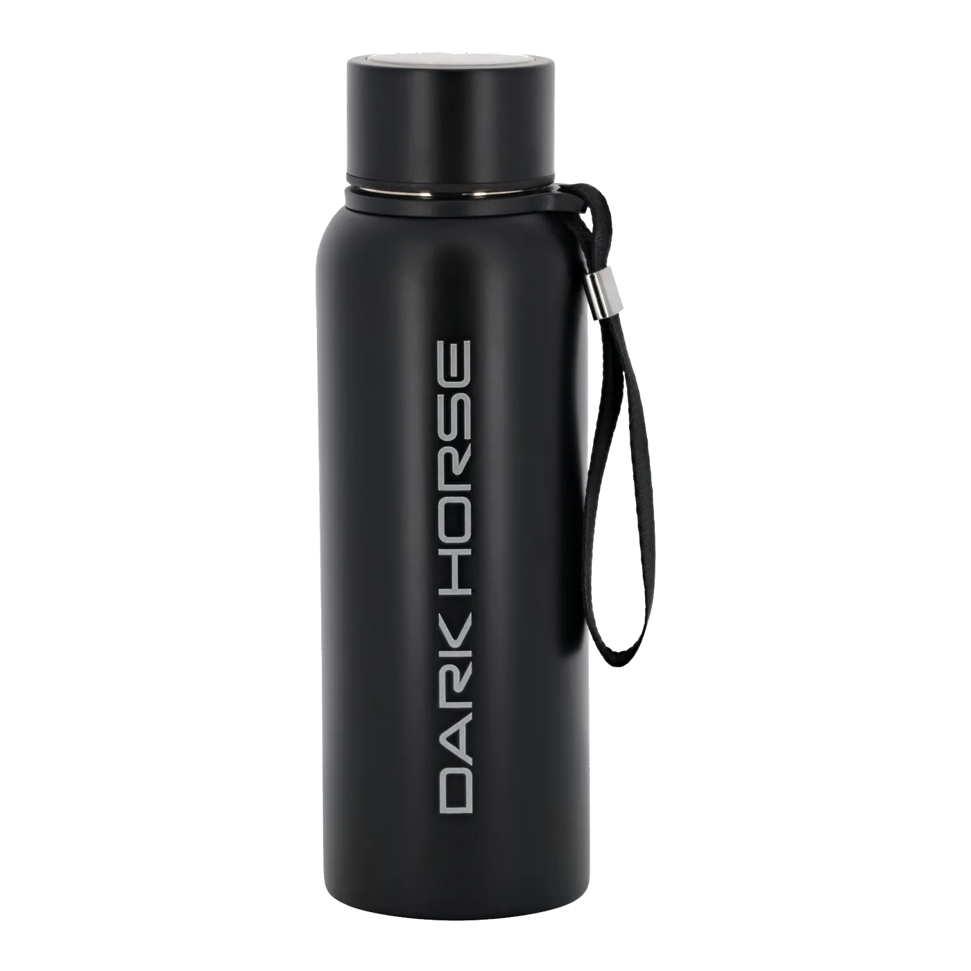 Ford Mustang Dark Horse Bottle