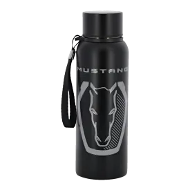 Ford Mustang Dark Horse Bottle