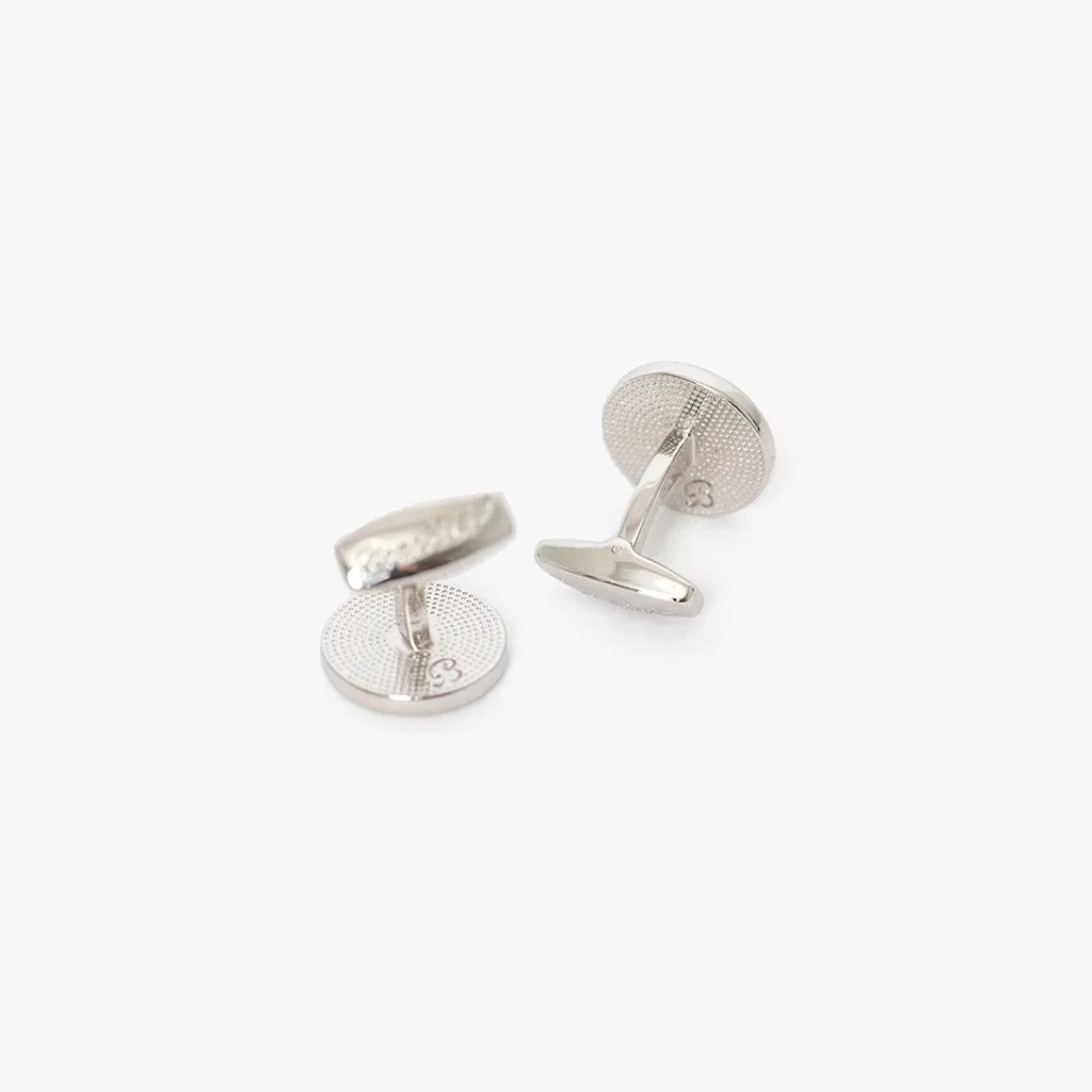 Fripp Cufflinks