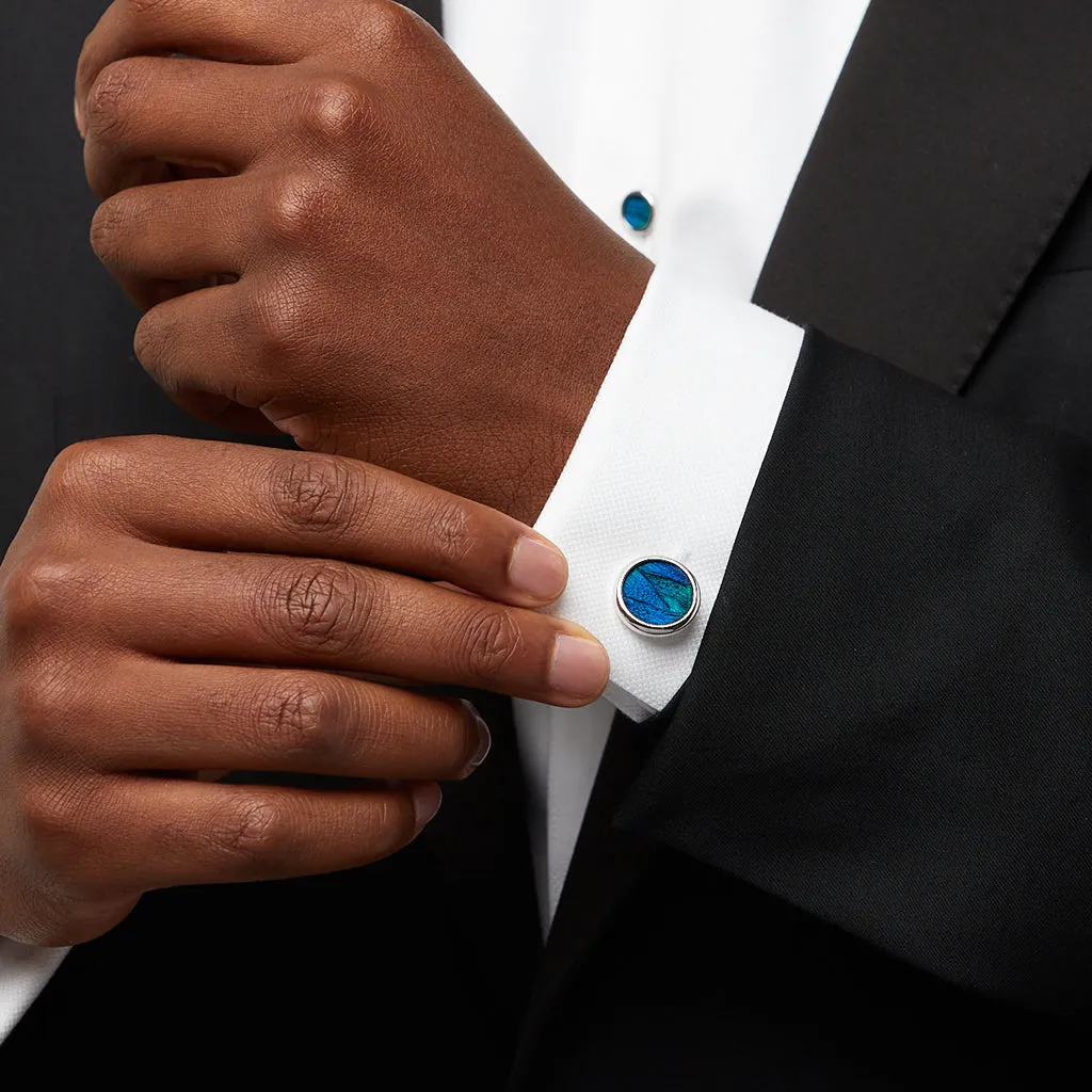 Fripp Cufflinks