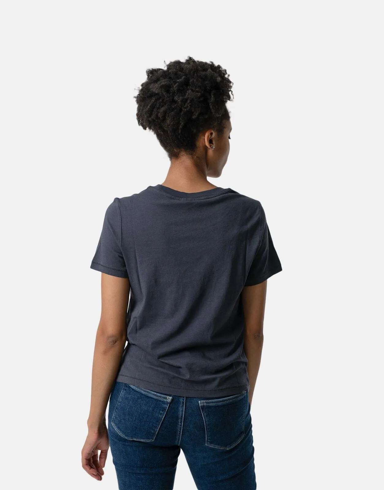 G-Star RAW Abstract Water Colour Print T-Shirt