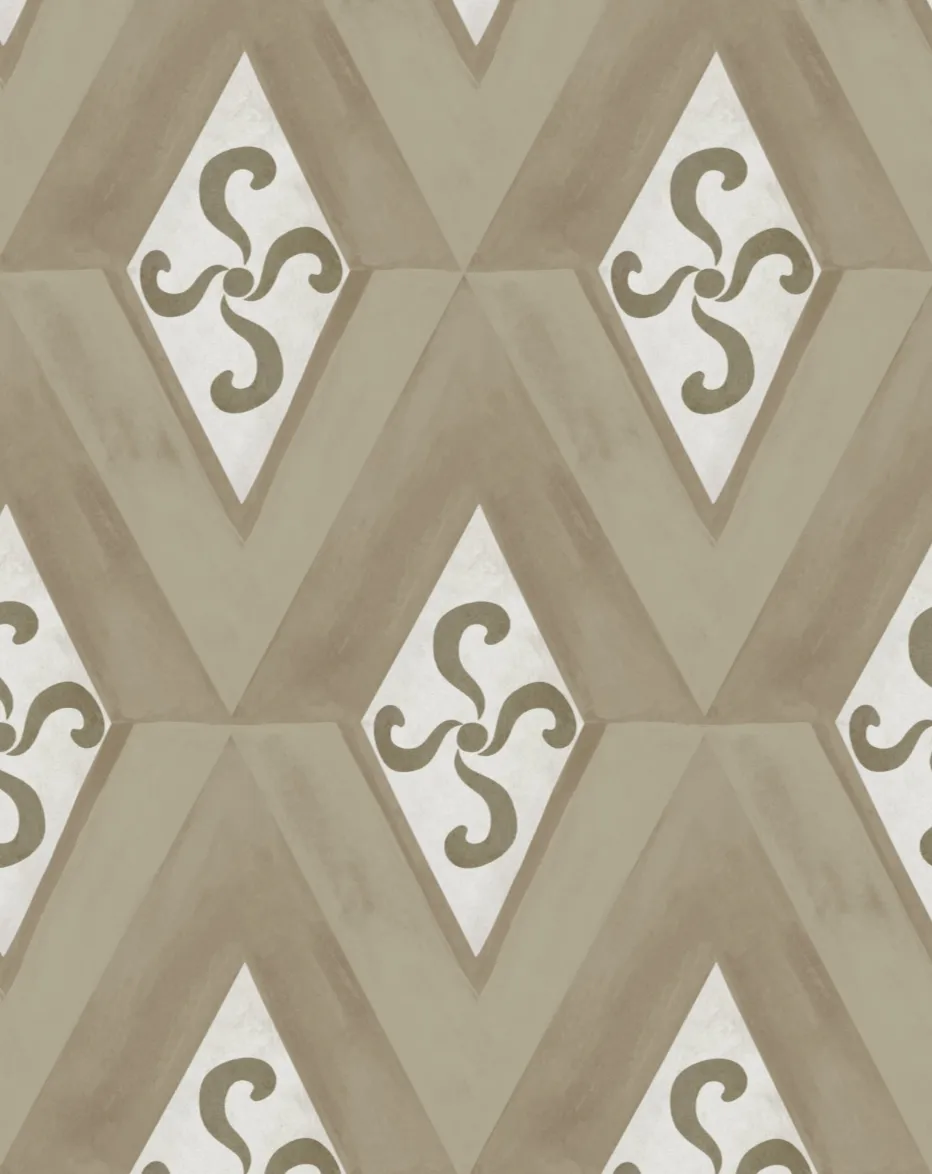 GIRANDOLA Wallpaper by Mind the Gap