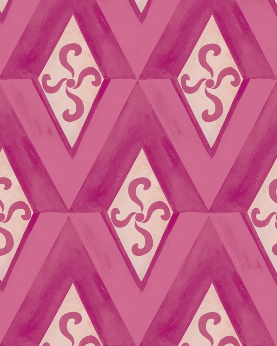 GIRANDOLA Wallpaper by Mind the Gap