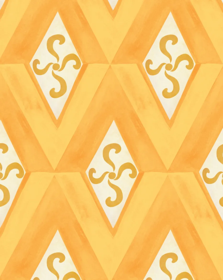 GIRANDOLA Wallpaper by Mind the Gap