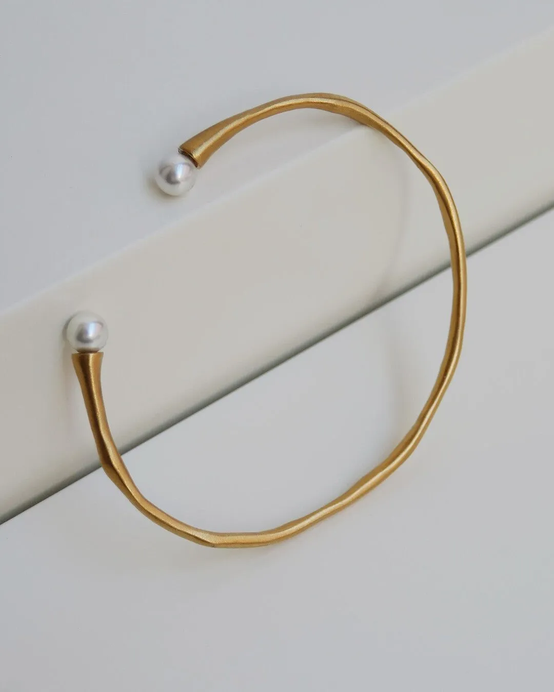 Golden Eclat Bracelet