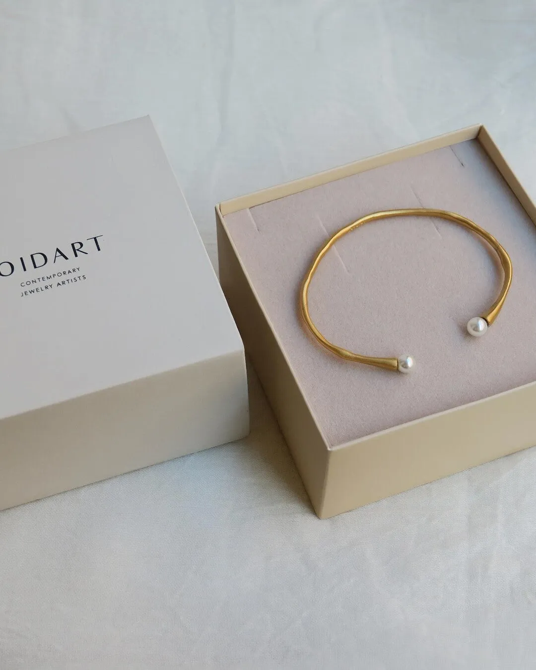 Golden Eclat Bracelet