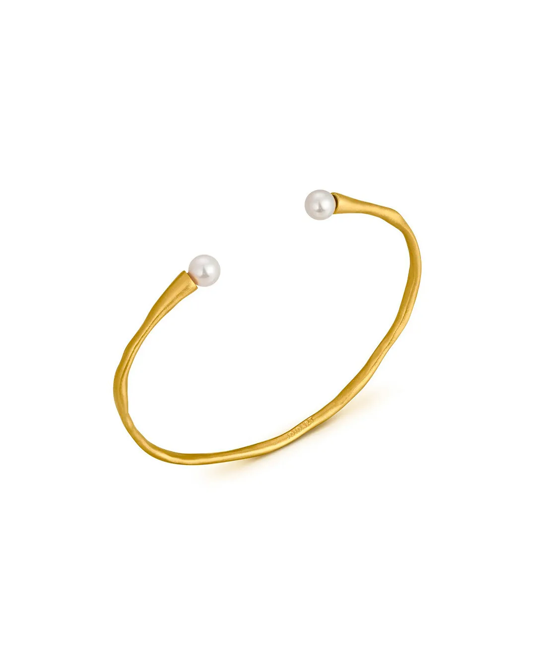 Golden Eclat Bracelet