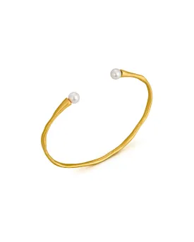 Golden Eclat Bracelet