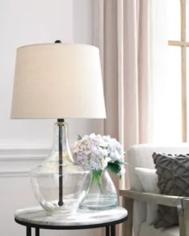 Gregsby Table Lamp (Set of 2)
