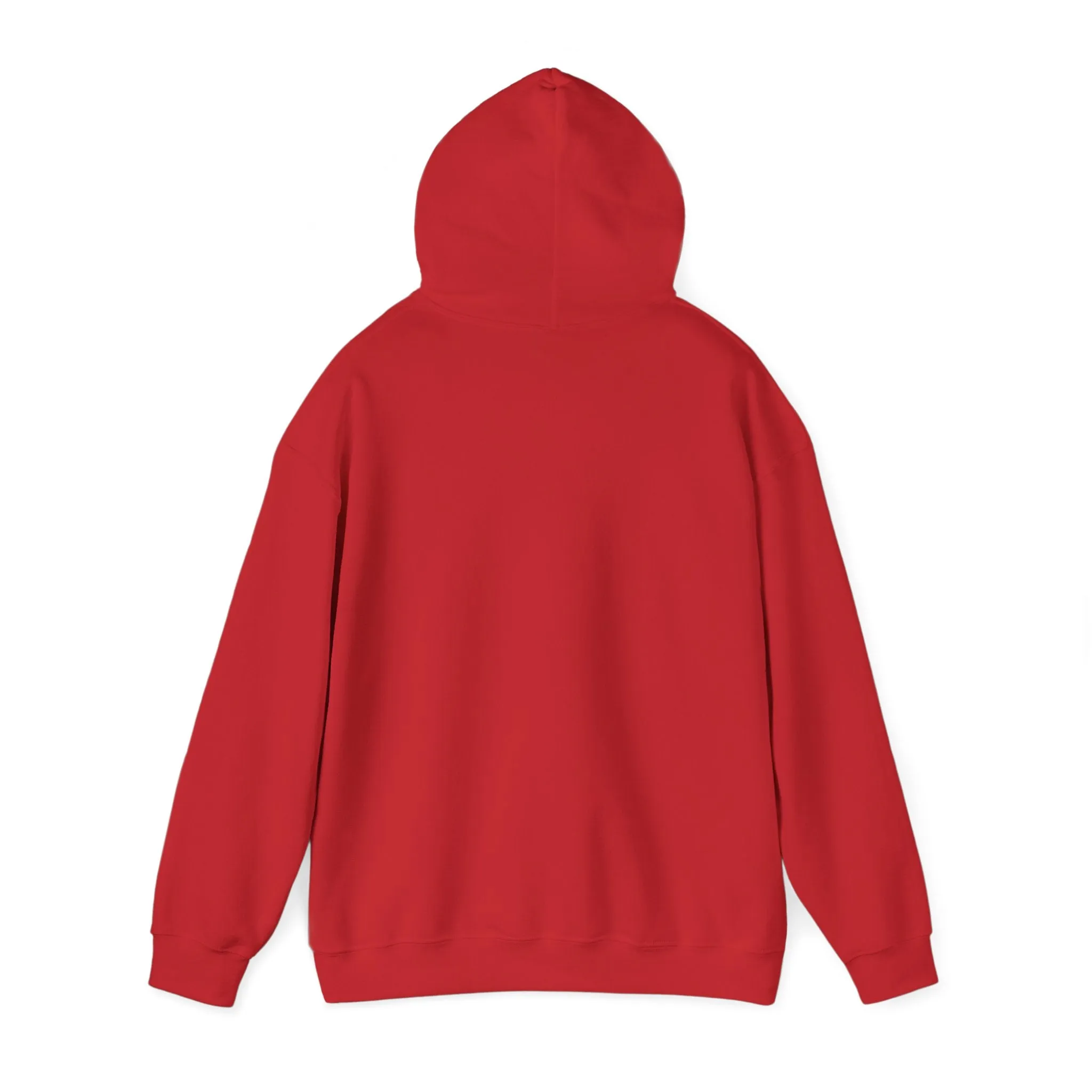 Hoodie: Red Friday Support Our Troops
