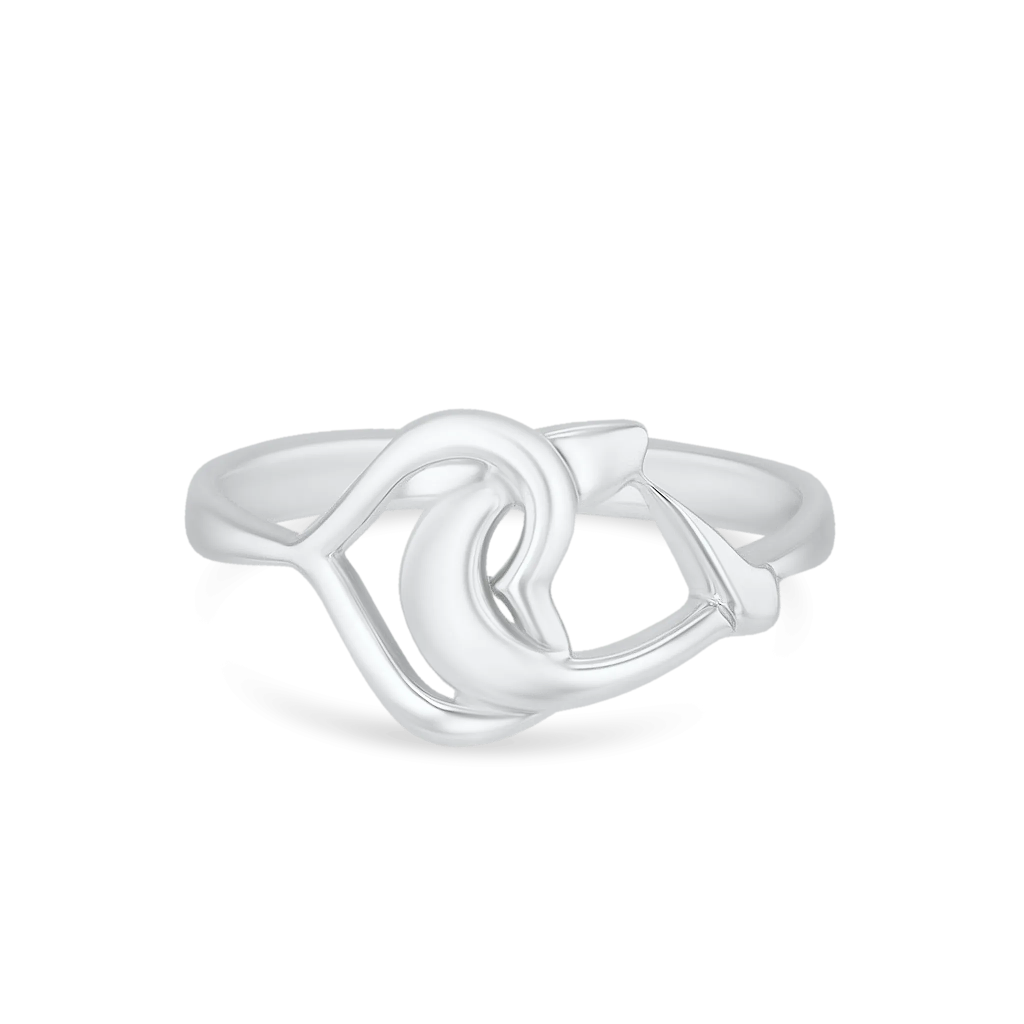 Hooked on You Too Ring