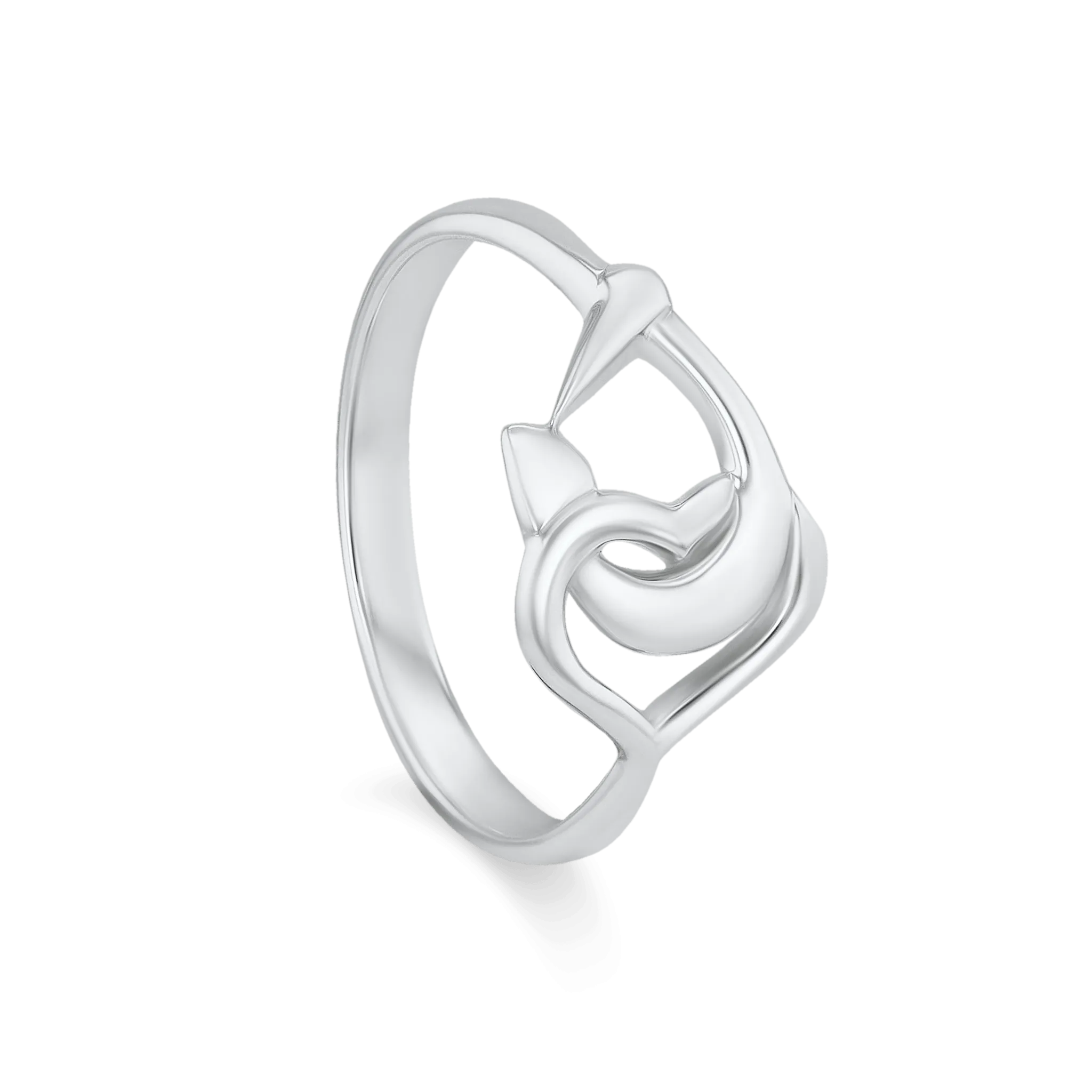 Hooked on You Too Ring