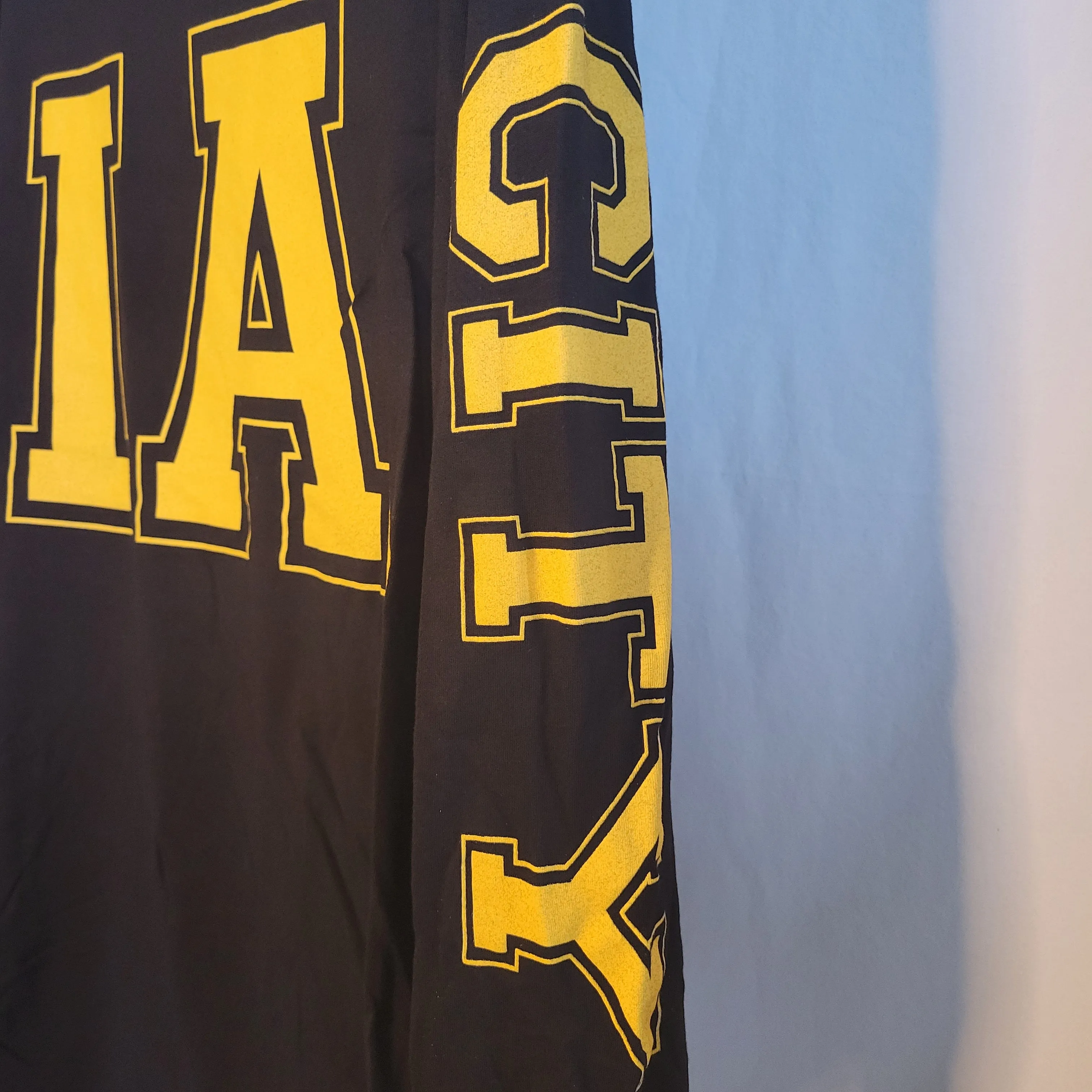 IA City Long Sleeve