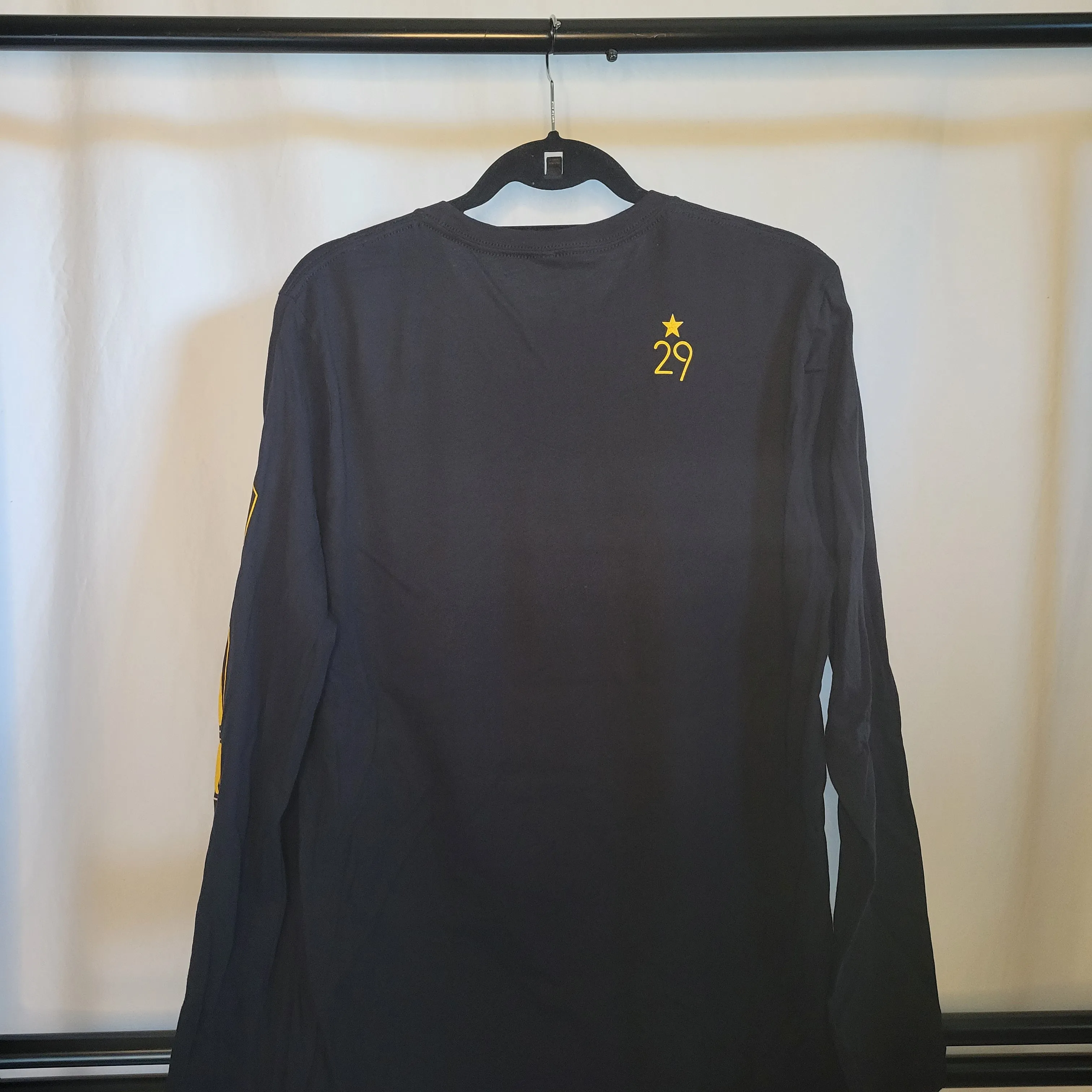 IA City Long Sleeve