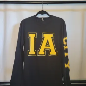 IA City Long Sleeve