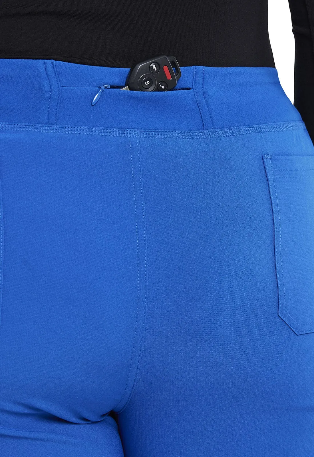 iflex Mid Rise Jogger Scrub Pant CK011