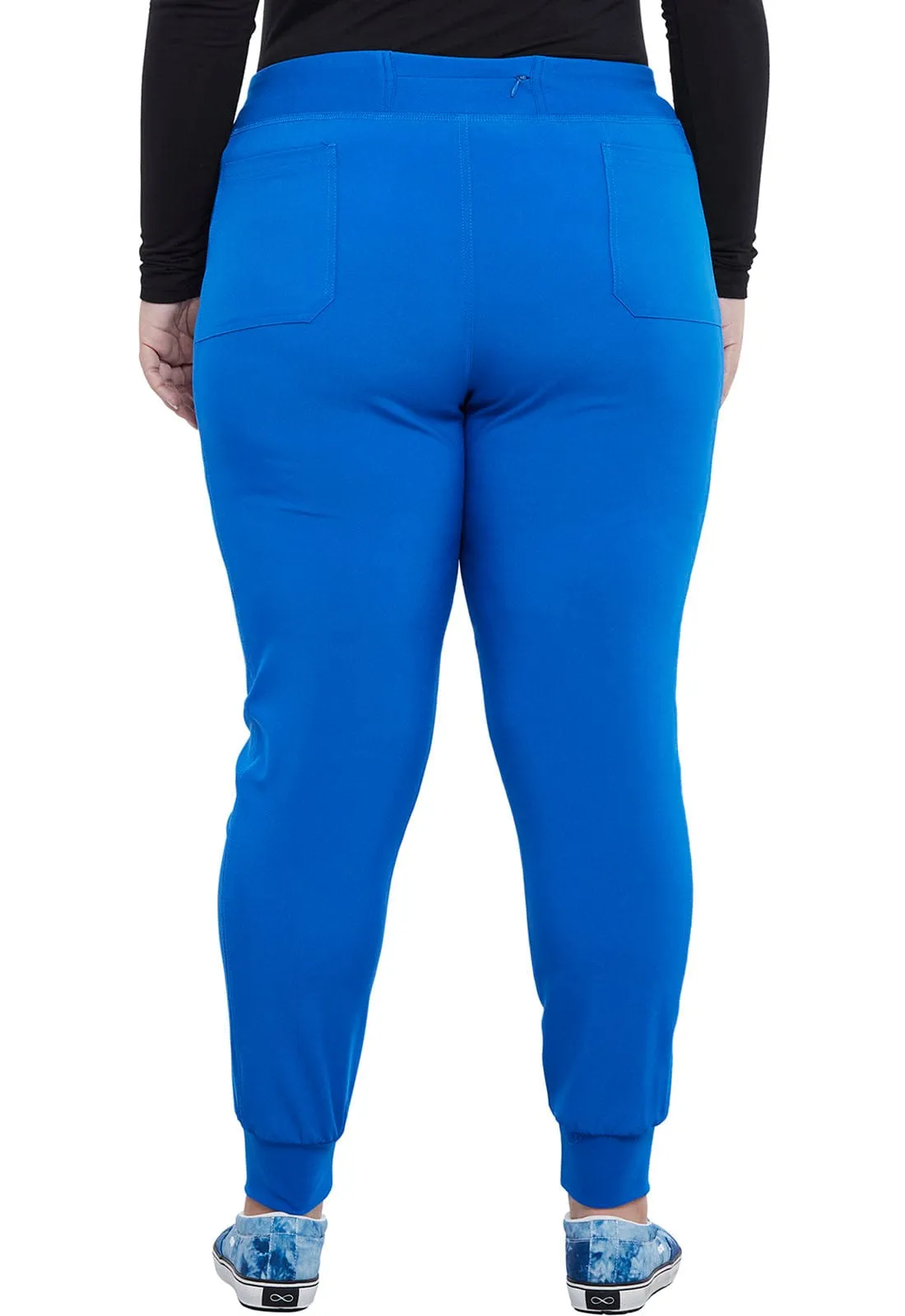 iflex Mid Rise Jogger Scrub Pant CK011