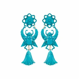 Irtyu Thebes Earrings