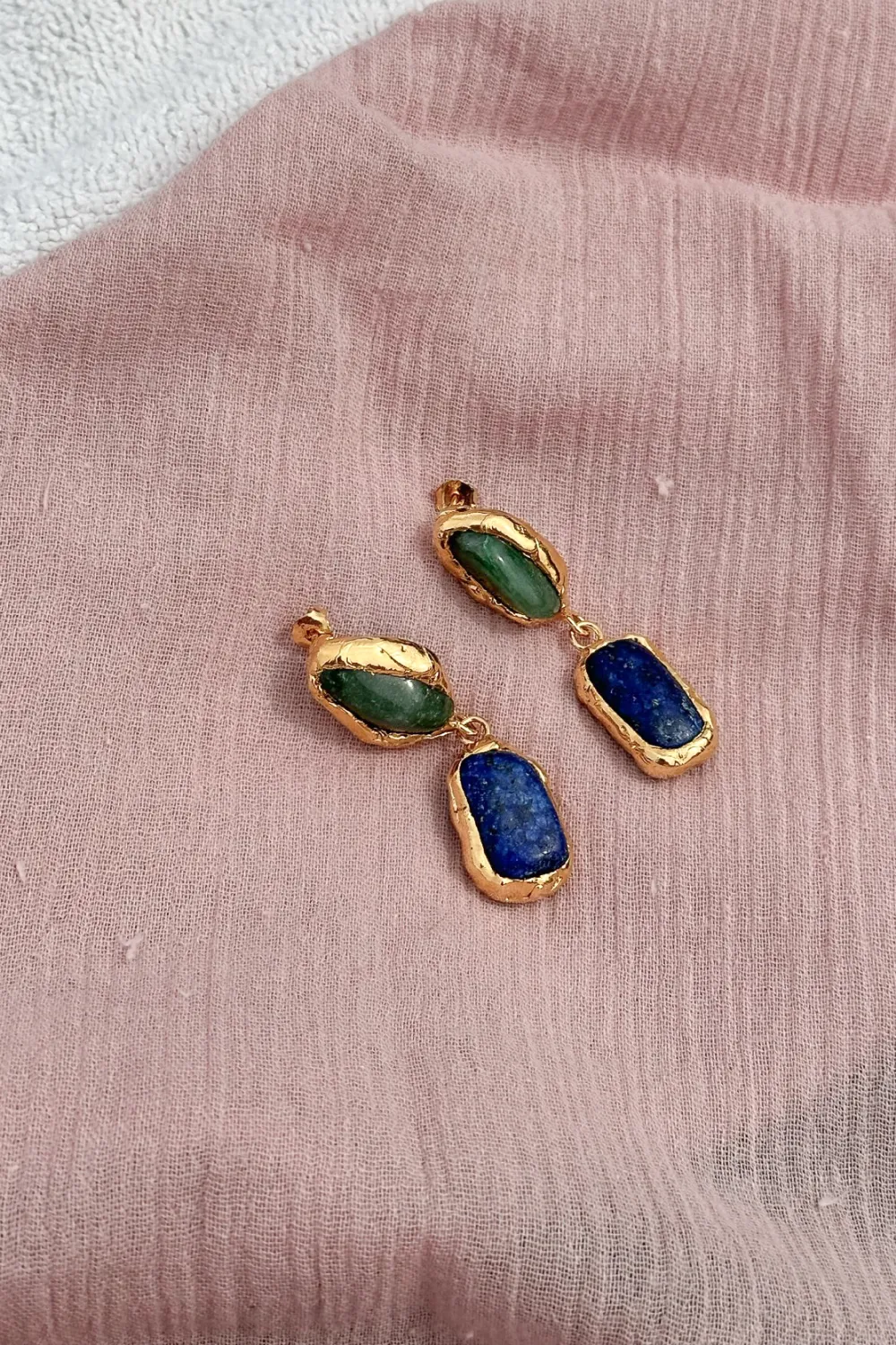 Isla Earrings