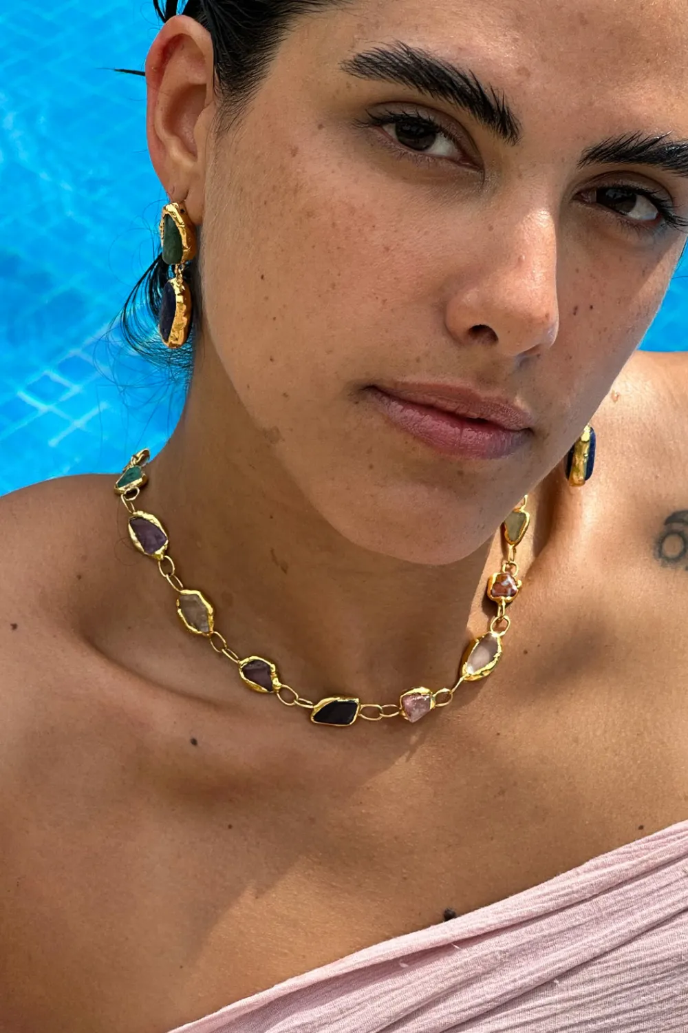 Isla Earrings