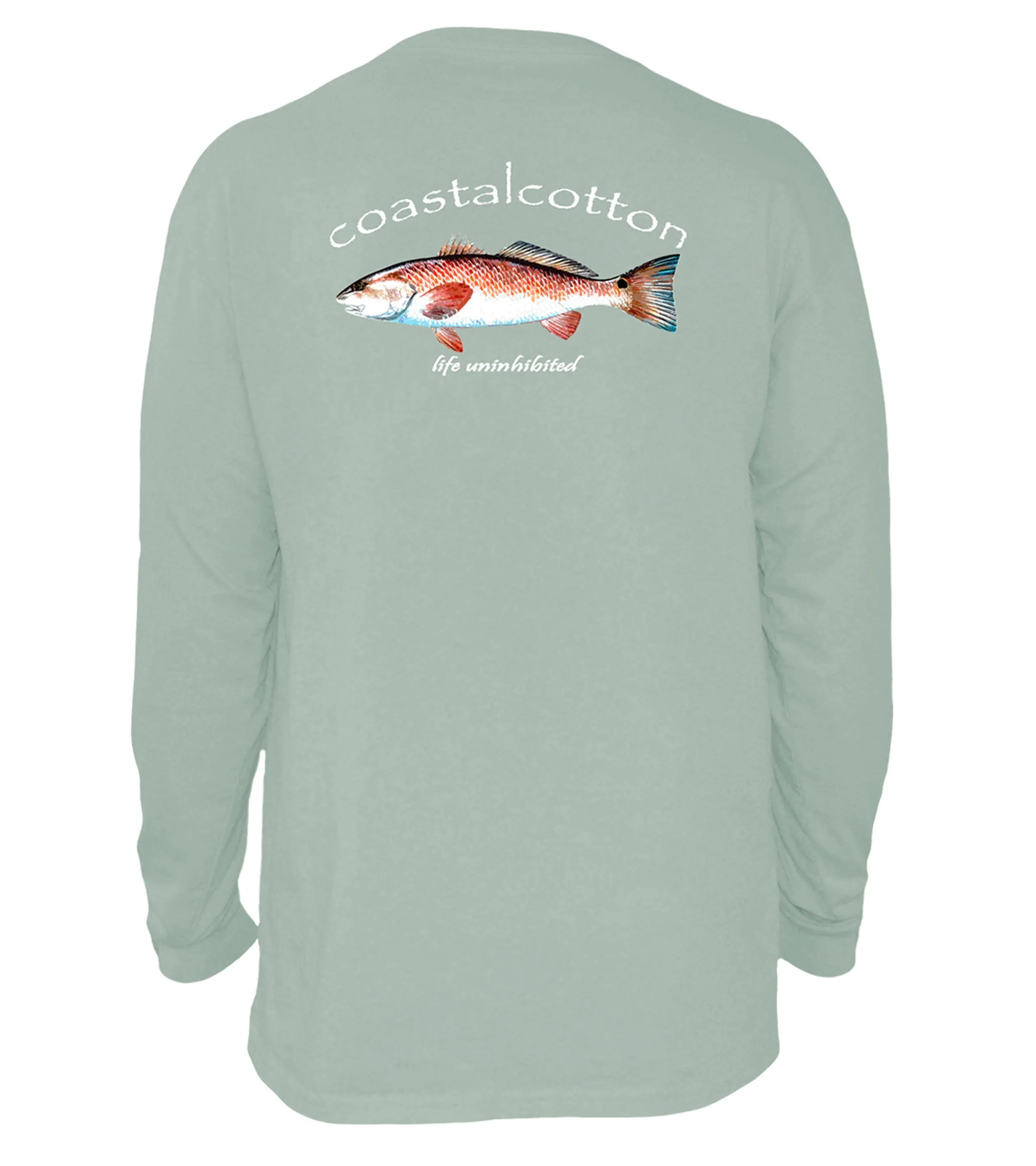 Jade Redfish