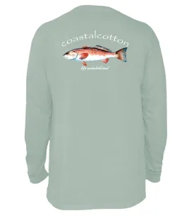 Jade Redfish