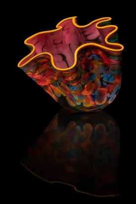 Jeweled Macchia