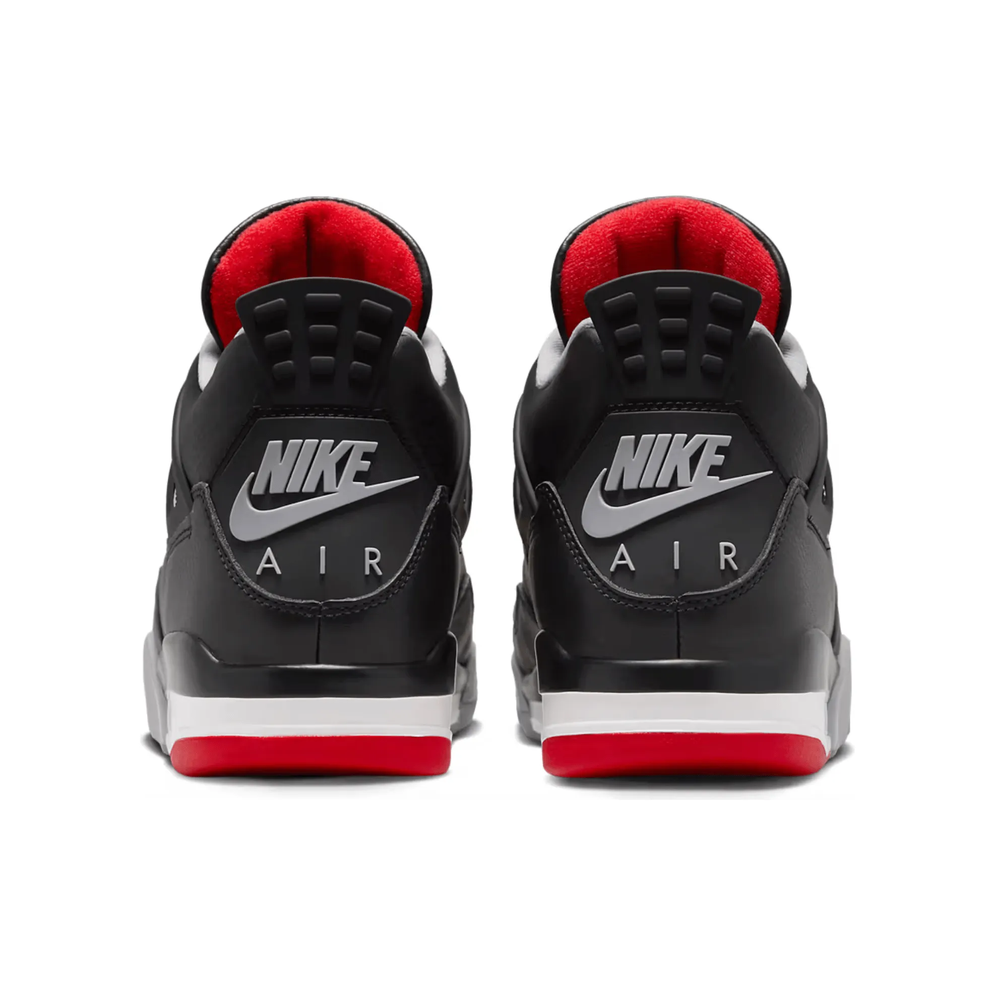 Jordan 4 Retro Bred Reimagined