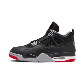 Jordan 4 Retro Bred Reimagined
