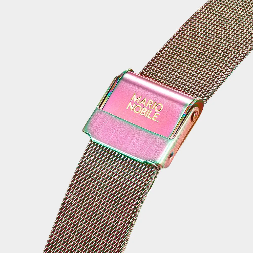 KLASSE14 x SANRIO CINNAMOROLL  K14 BLUE MESH 40MM