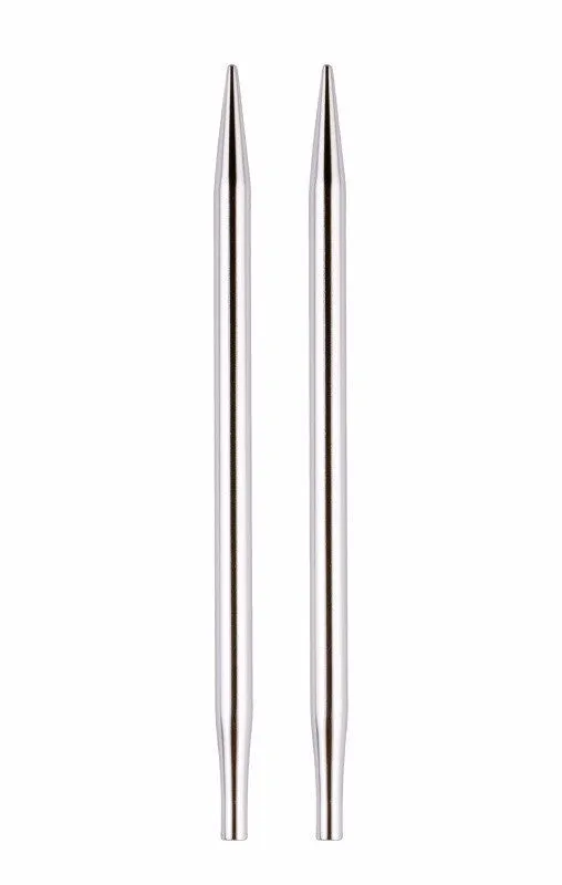 KNITPRO NOVA SHORT INTERCHANGABLE NEEDLE TIPS