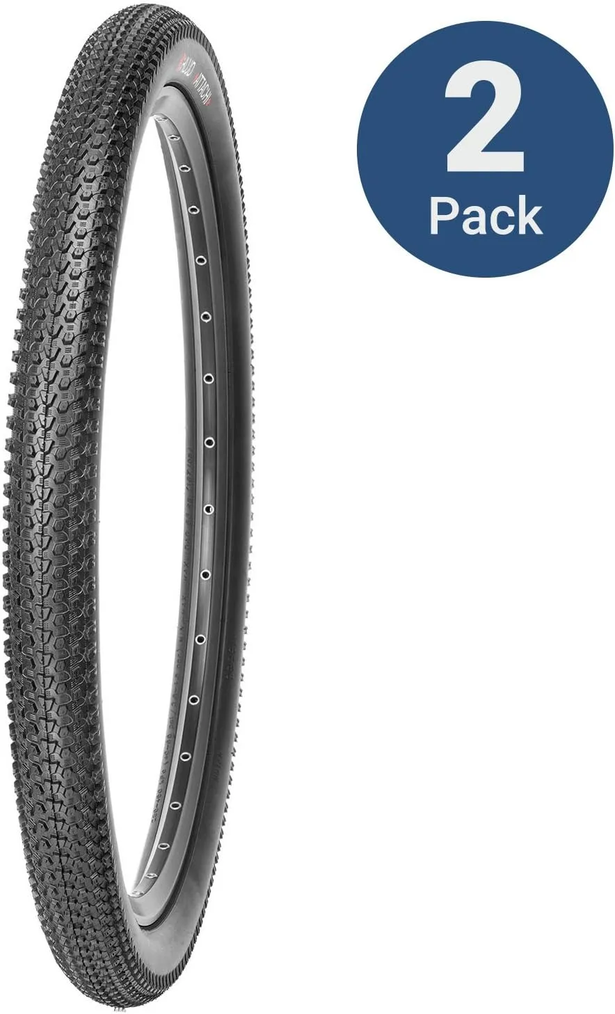 Kujo Attachi MTB Wire Bead Tire