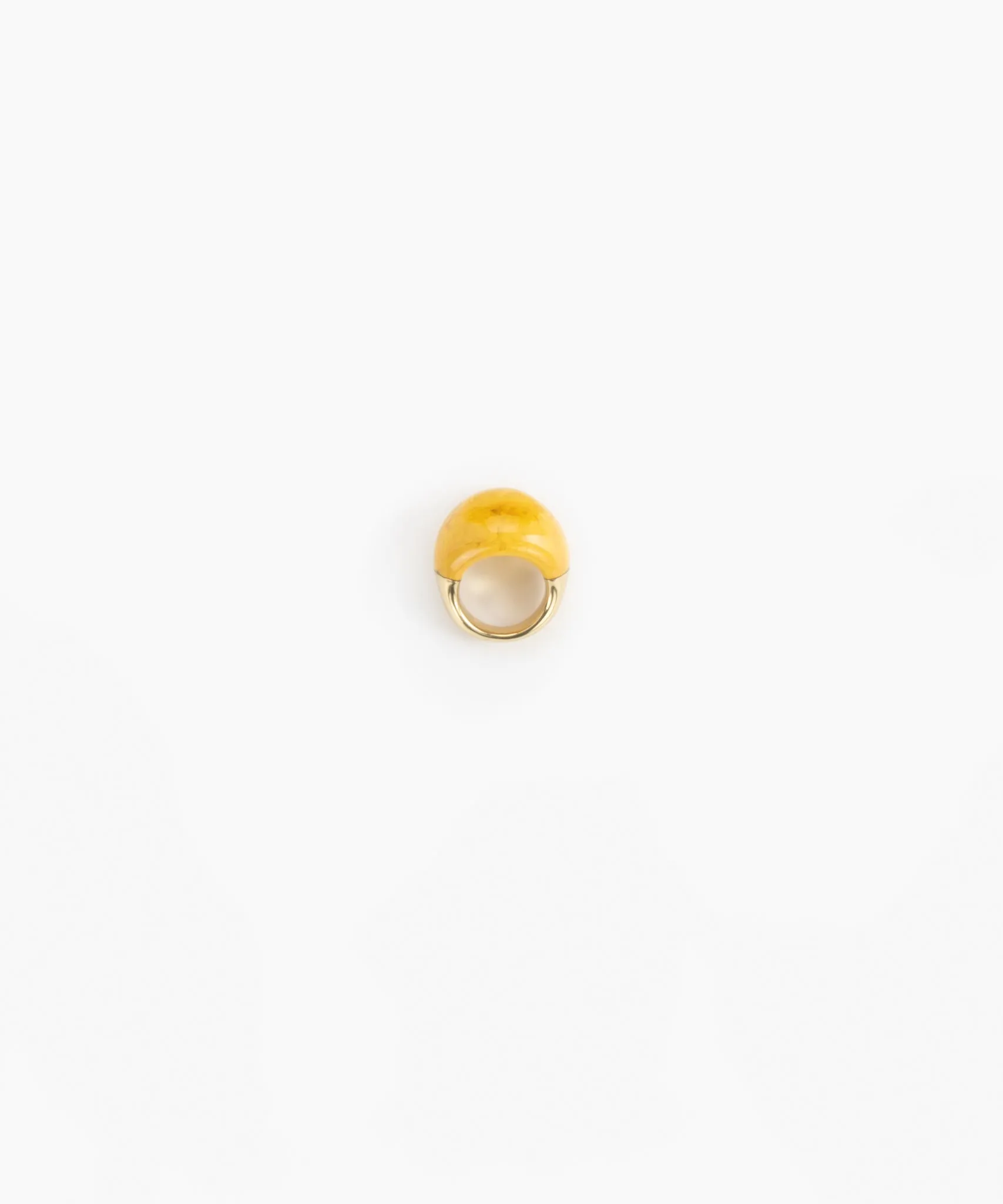 Large Horn Ring