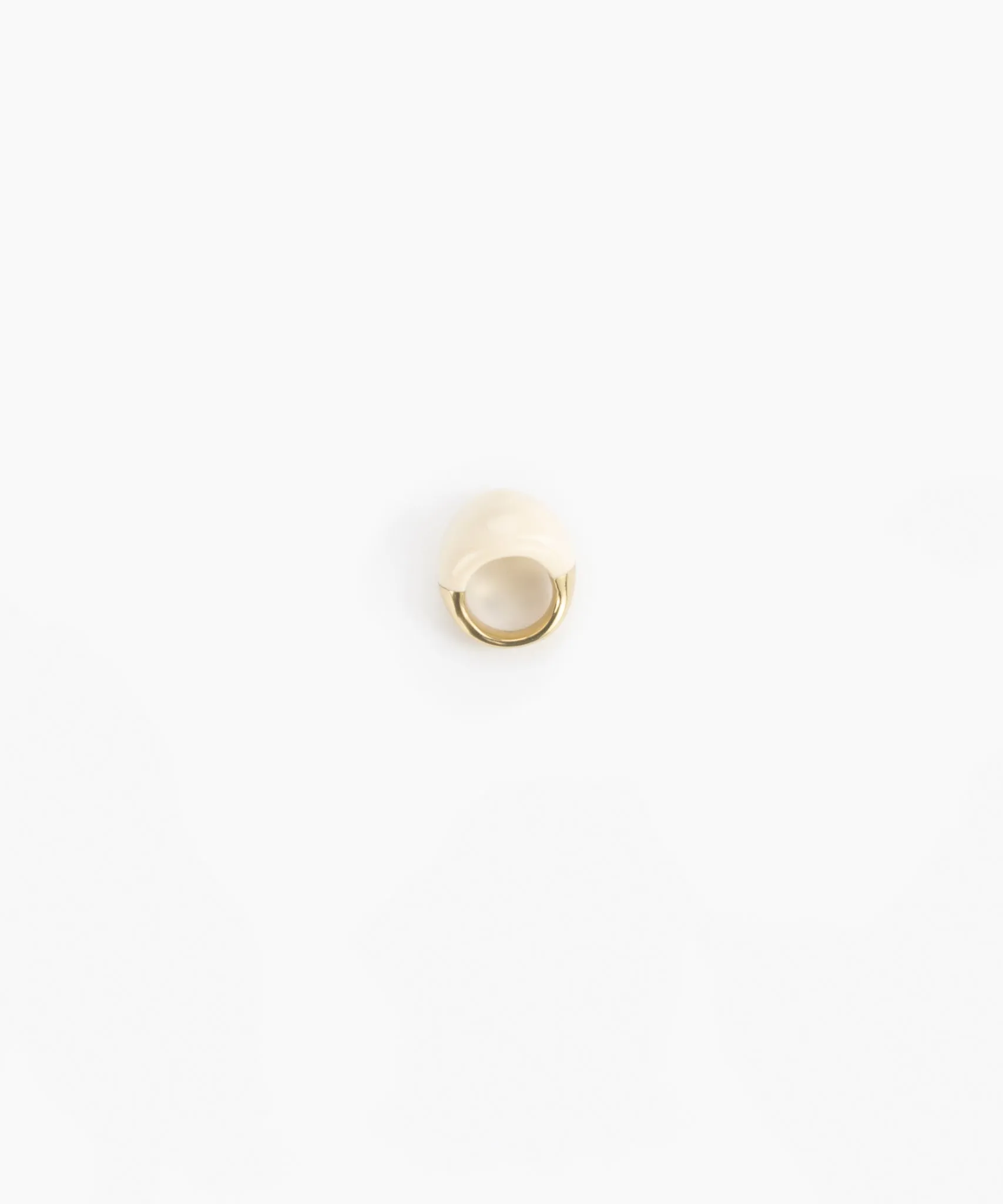 Large Horn Ring