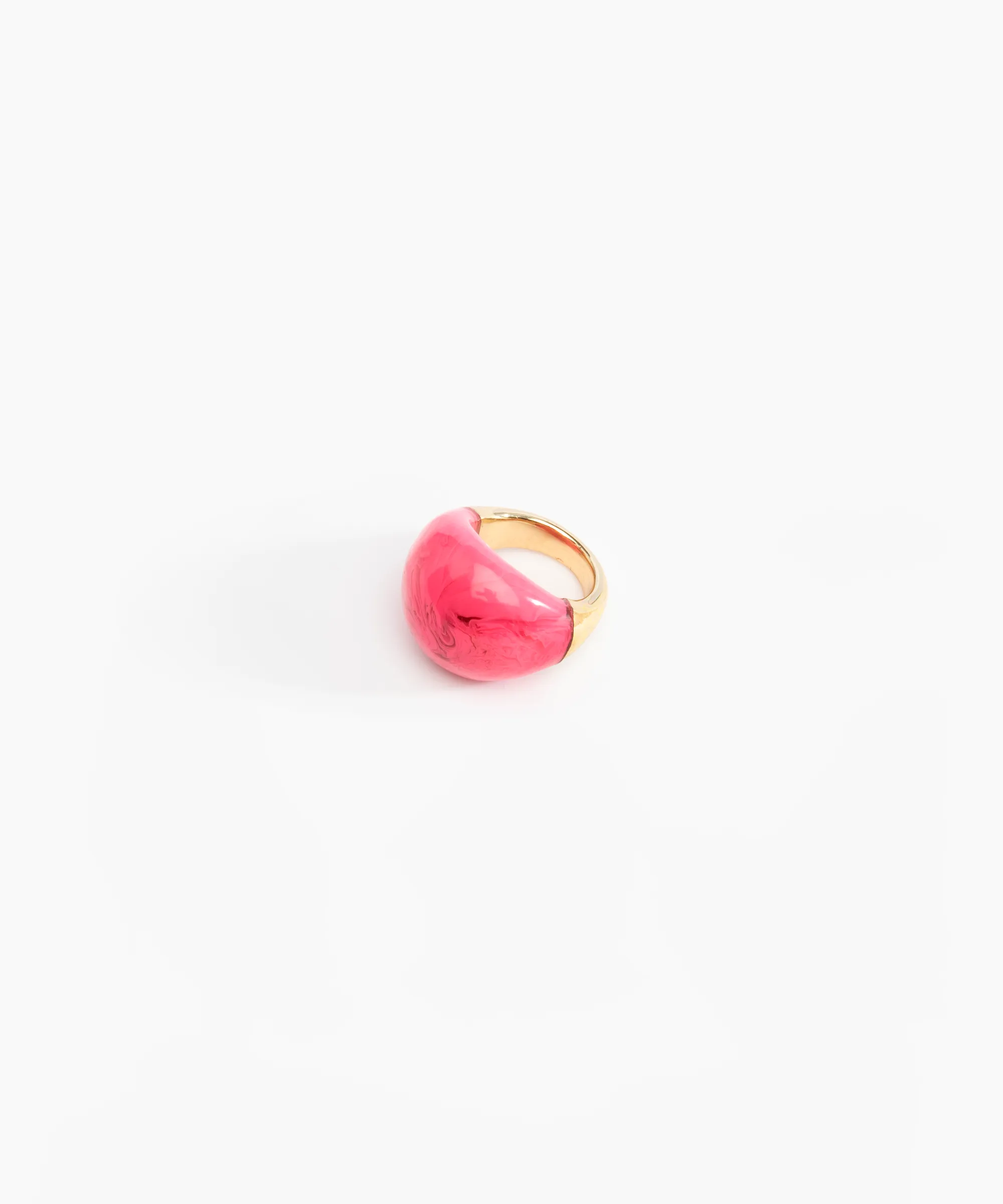 Large Horn Ring