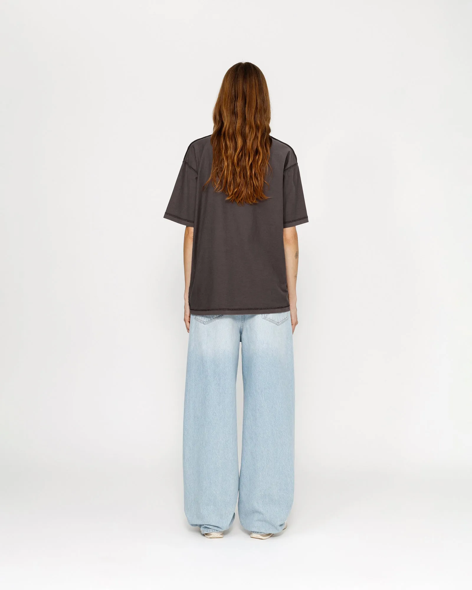 LAZY TEE