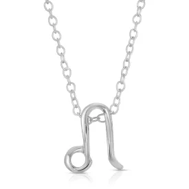 Leo Necklace