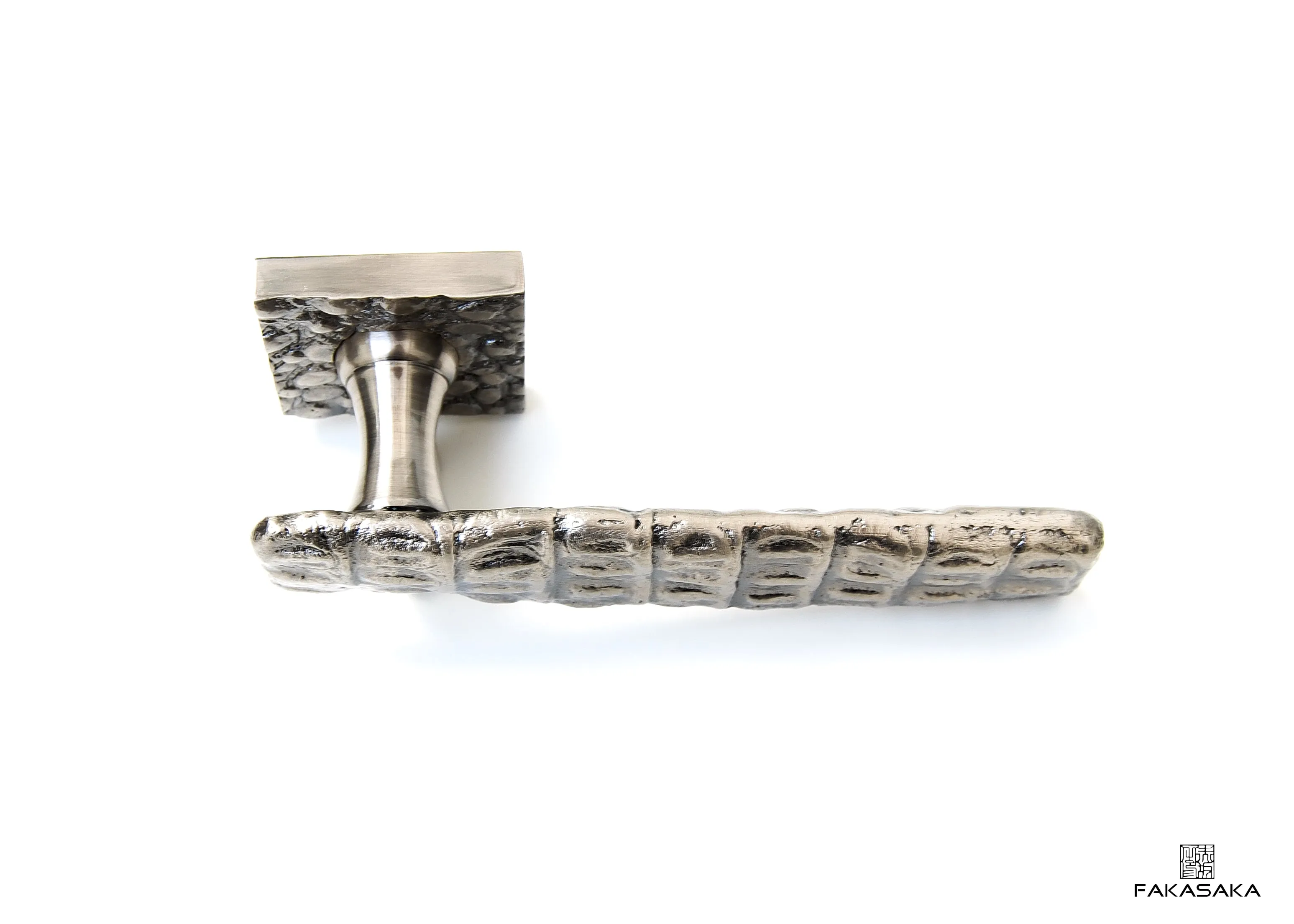 LEVER HANDLE FA-LH04 [SILVER]