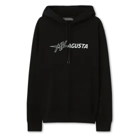 Logo Level 1 Extended Hoodie