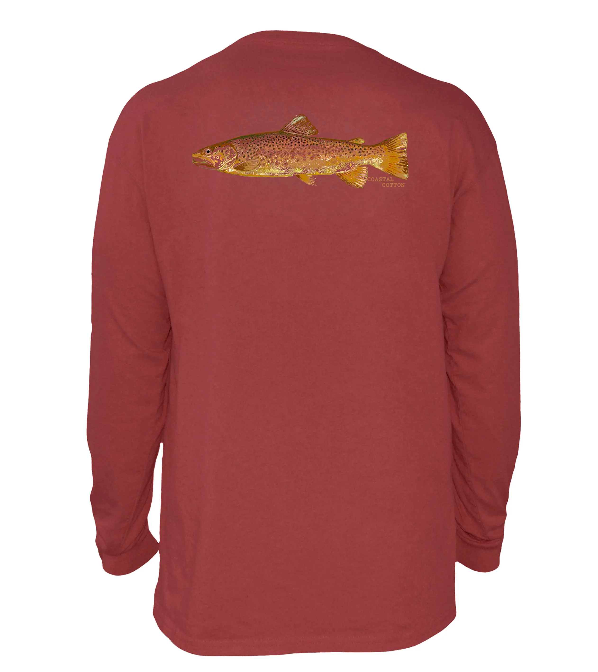 Long Sleeve Trout
