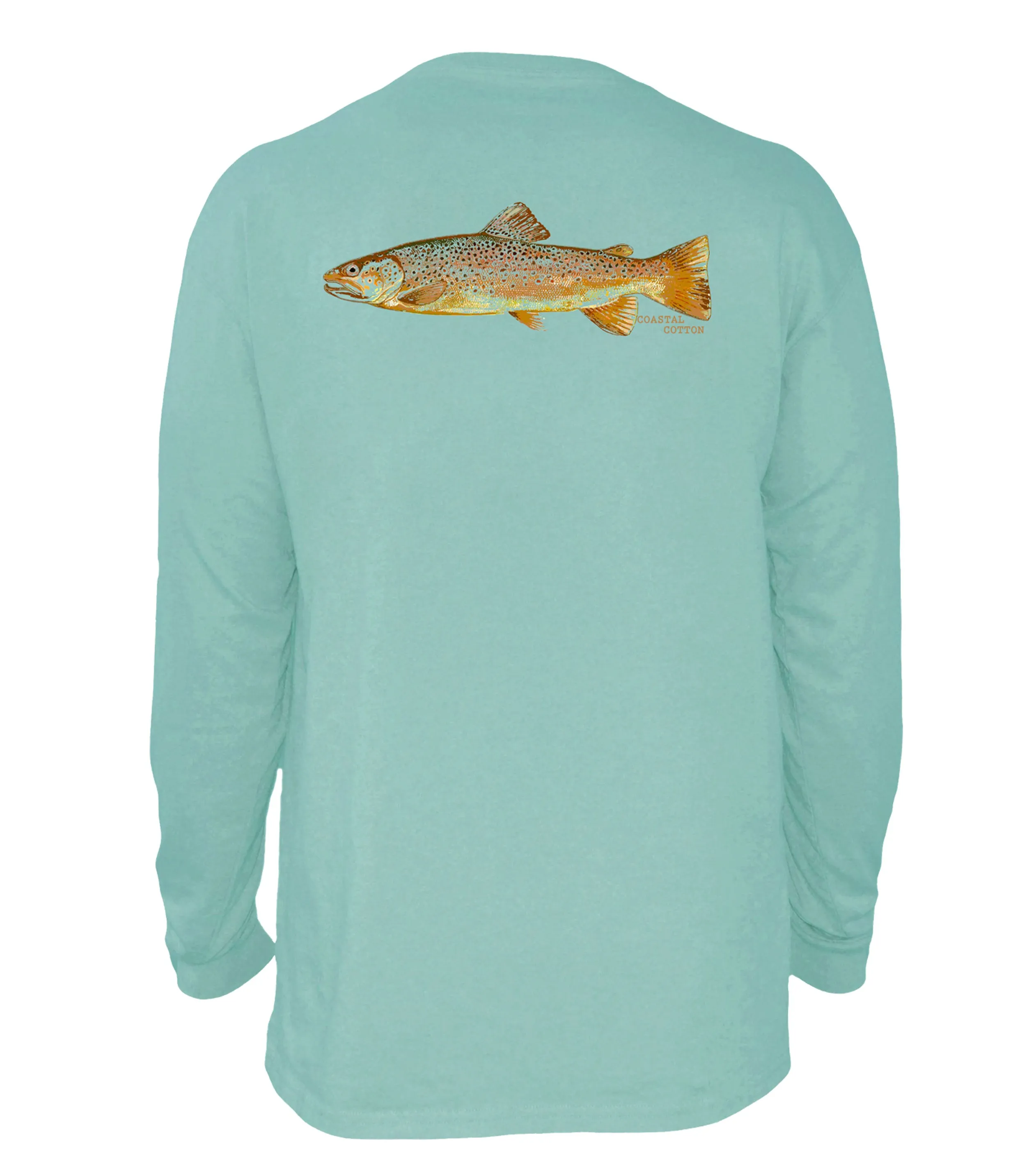 Long Sleeve Trout