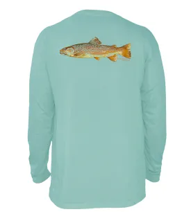 Long Sleeve Trout