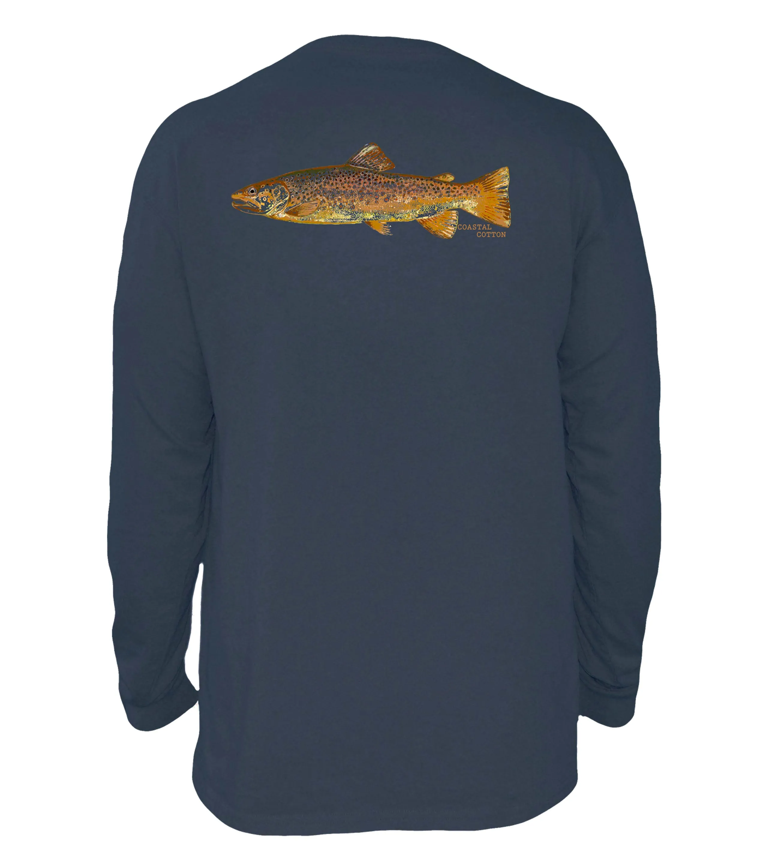 Long Sleeve Trout
