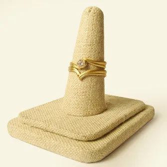 <!--RG459-->blade of grass ring