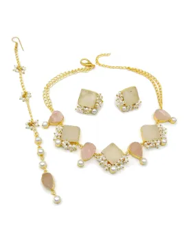 Malet Necklace