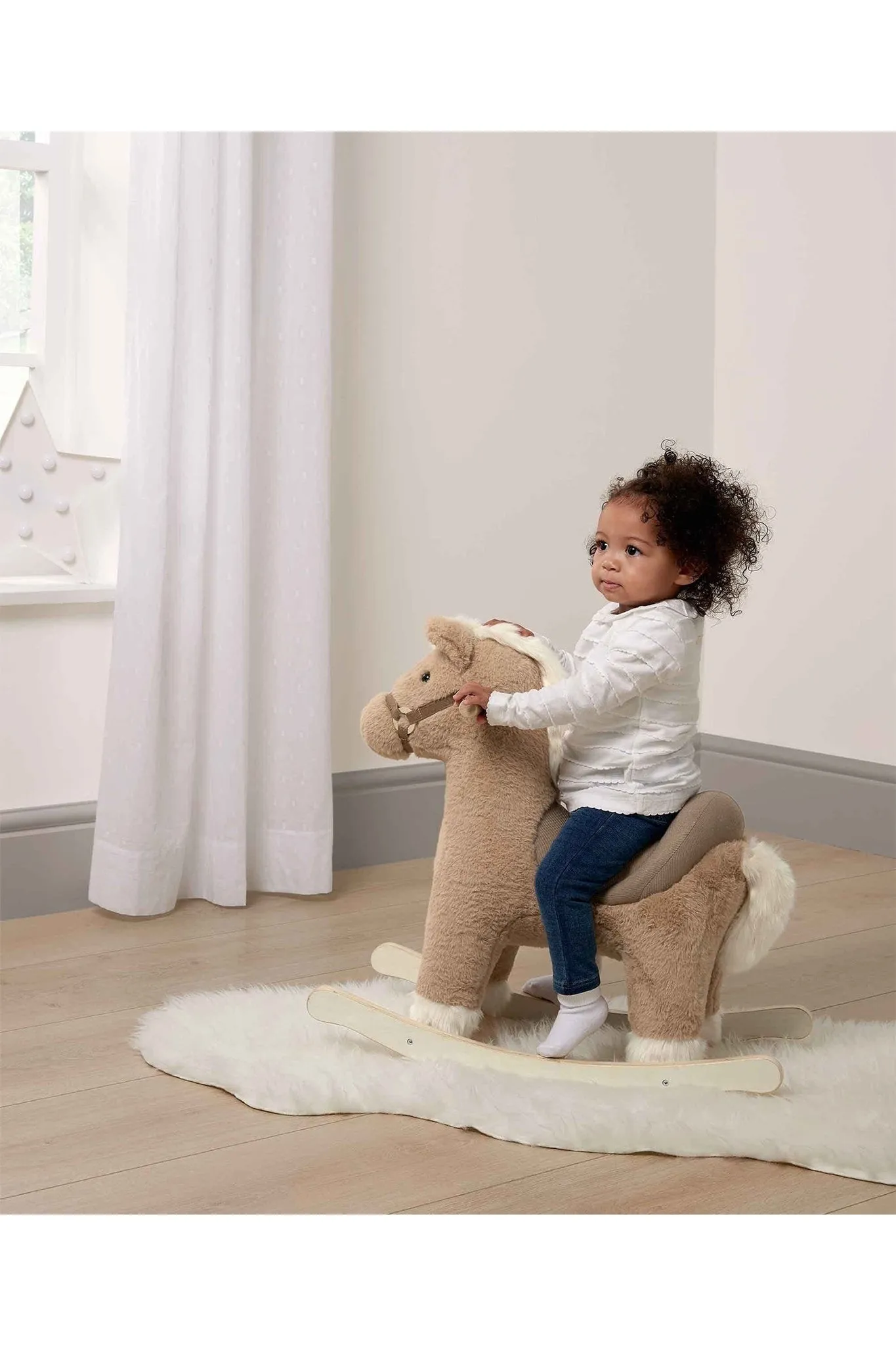 Mamas & Papas Rocking Animal