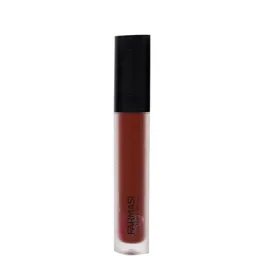 Matte Liquid Lipstick - Super Star 06